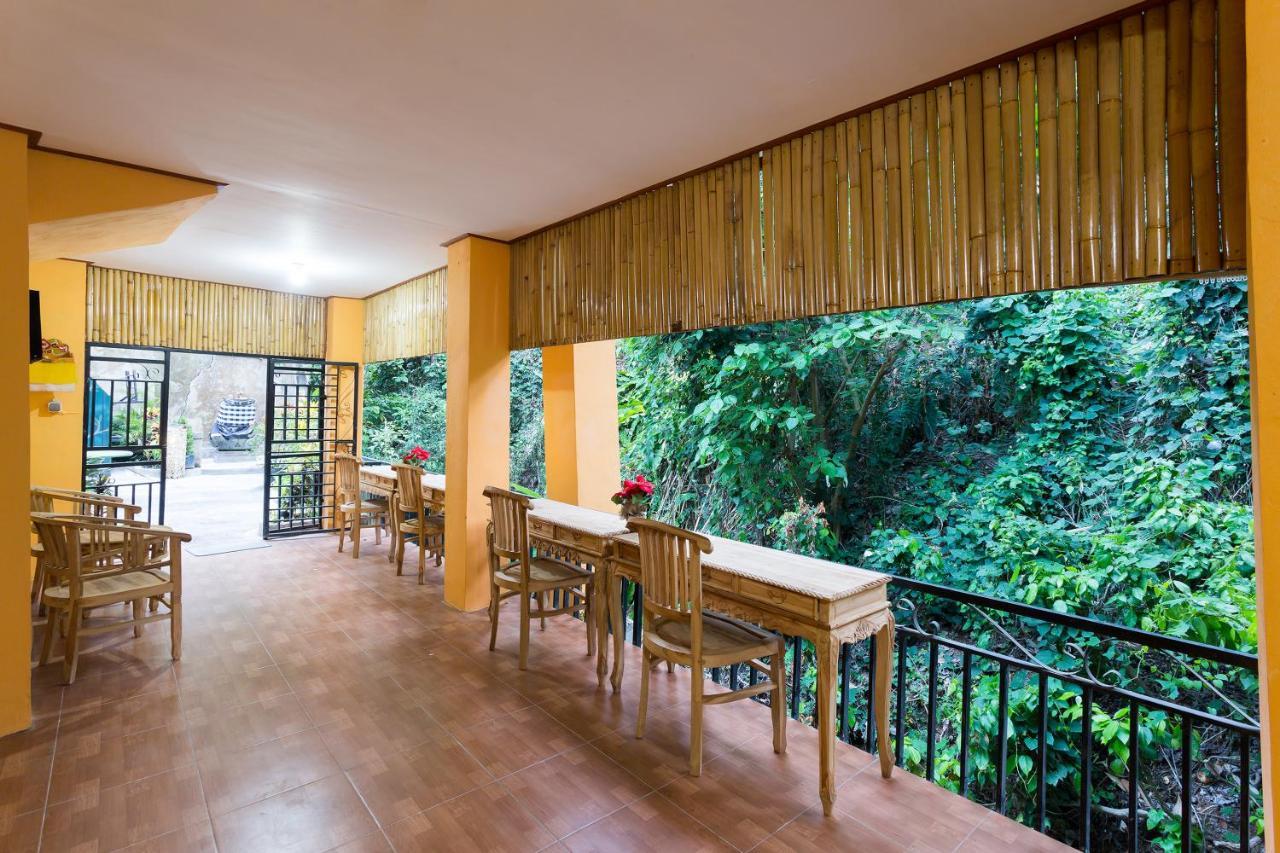Villa Bakti Ubud By Kamara Exterior foto